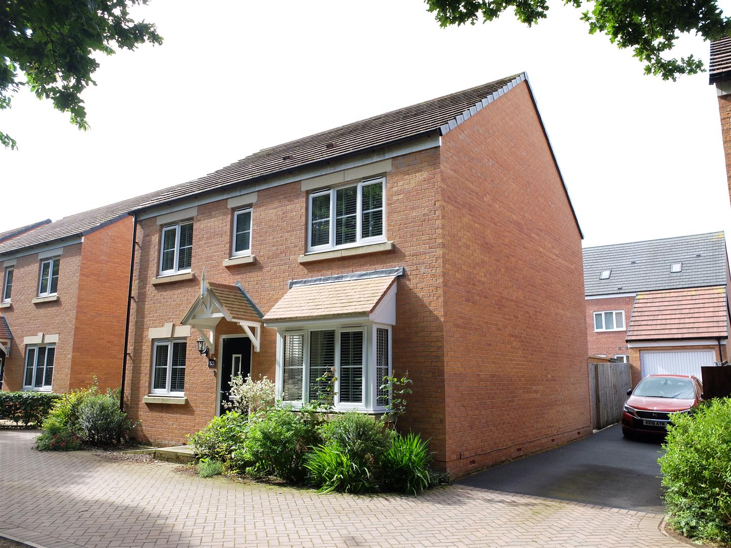 Carlisle Houses For Sale By Vicinity Homes